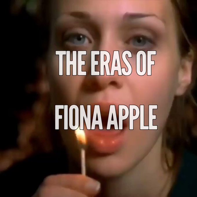 According to wikipedia 44 years ago on this day the inventor of music was born. happy birthday fiona apple! 