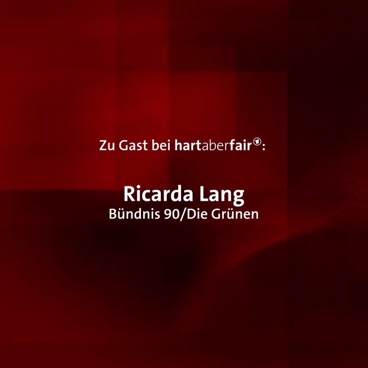 hart aber fair on Twitter "hartaberfair heute (13. September 2021) um 21.30 Uhr DasErste