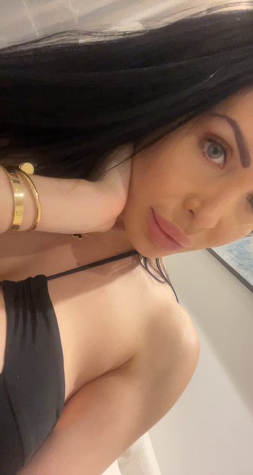 Don't miss my new updates on OF❤️❤️??????
https://t.co/io5BxsBFnH https://t.co/IH2V3CJHWI