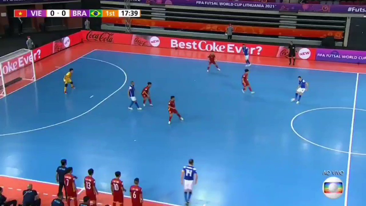 FIFA Futsal World Cup