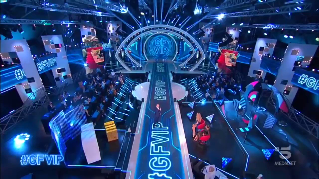 mediaset infinity on twitter sorpresa bentornato tommaso zorzi gfvip https t co 8bthgkvjlc twitter