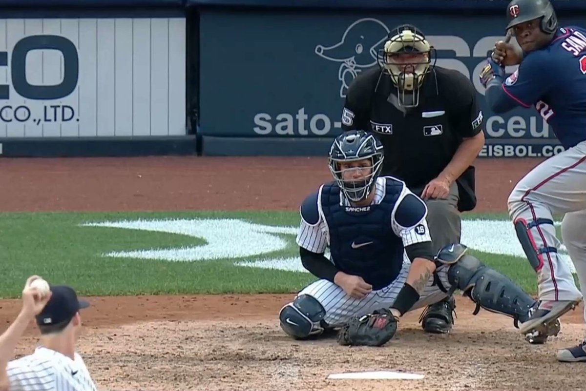 @PitchingNinja's photo on Clay Holmes