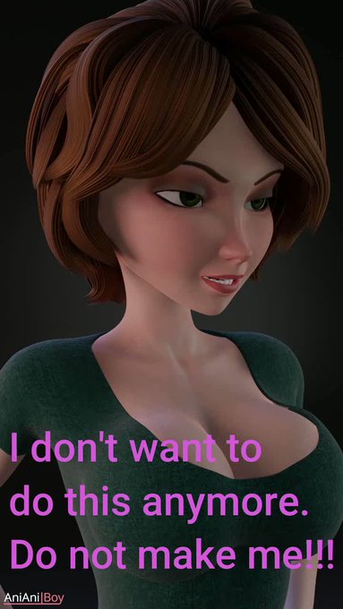 Aunt Cass joined the youth trend and made her first video for the social network.
Thanks for model: @mavixtious