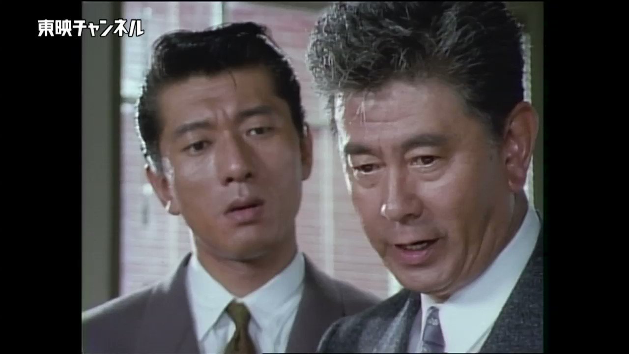 東映チャンネル【公式】 on X: 