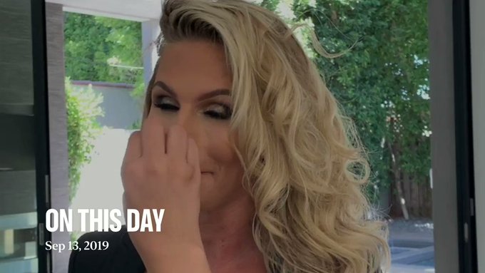 This day 3 years ago I did my first scene back with @manuelferrara for my contract with @Brazzers thanks<a href="/tag/our1stgg"class="tags"><span>#our1stgg</span></a>