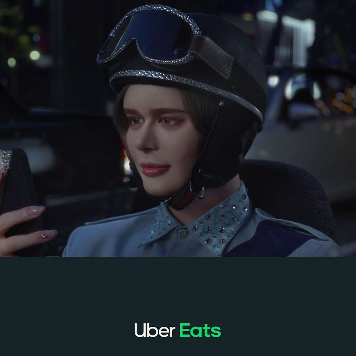 @UberEats_JPu0027s video Tweet
