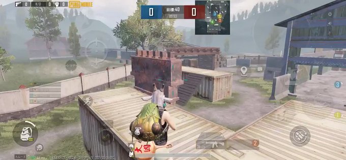 Pubgで リコイル が話題に トレンディソーシャルゲームス Pubgで リコイル が話題に トレンディソーシャルゲームス