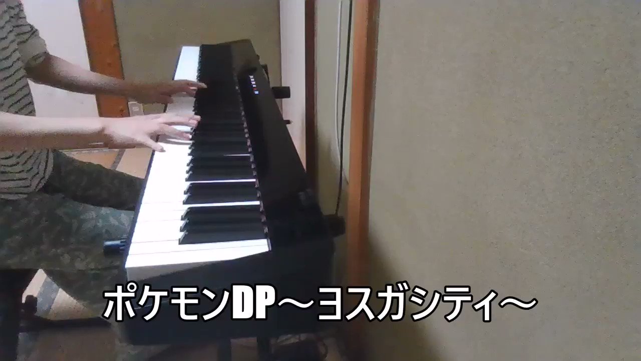 ポケモンbgm Twitter Search Twitter