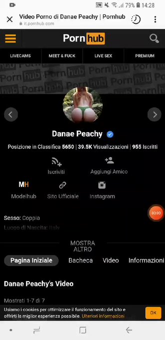 Subscribe to my Pornhub channel 😘 https://t.co/WSxfh2X3BJ &bull; &bull; &bull; #couple #amateurvideo #booty #workout<a href="/tag/couple"class="tags">#couple</a><a href="/tag/booty"class="tags"><span>#booty</span></a><a href="/tag/workout"class="tags"><span>#workout</span></a><a href="/tag/sexy"class="tags"><span>#sexy</span></a><a href="/tag/redhead"class="tags"><span>#redhead</span></a><a href="/tag/feet"class="tags"><span>#feet</span></a><a href="/tag/fetish"class="tags"><span>#fetish</span></a><a href="/tag/horny"class="tags"><span>#horny</span></a>