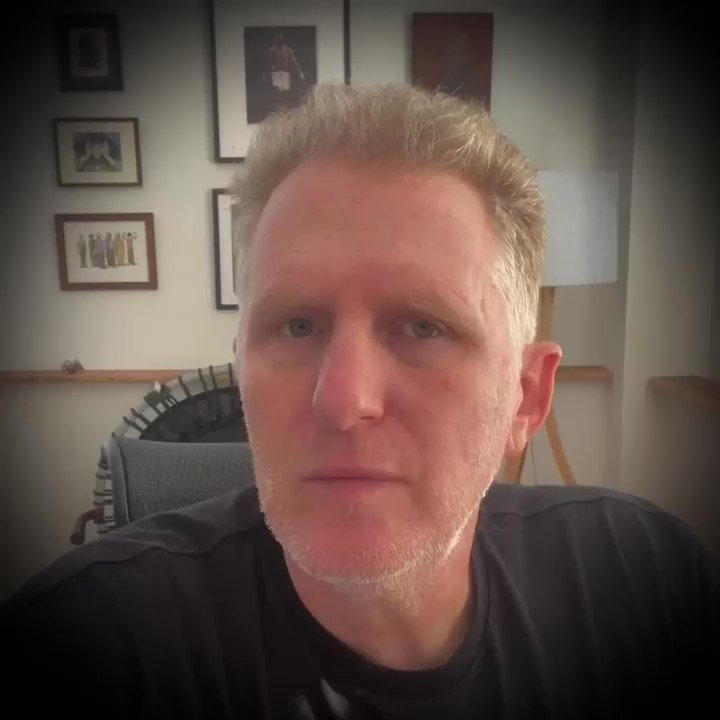 @MichaelRapaport's photo on Newsome