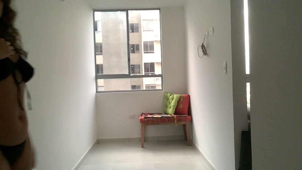 Model - Roussh Nakedyoga