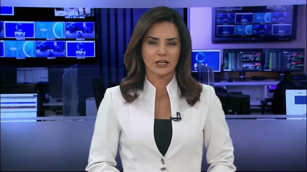 Ex-Globo, jornalista Kelly Godoy assina com a Record News