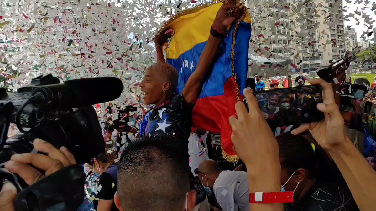 @UNoticias's photo on Rojas