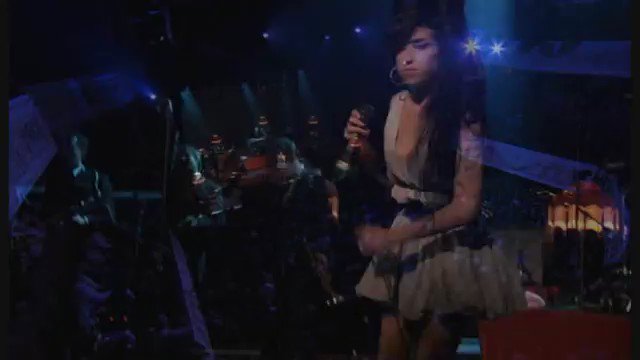 Happy Birthday Amy Winehouse 