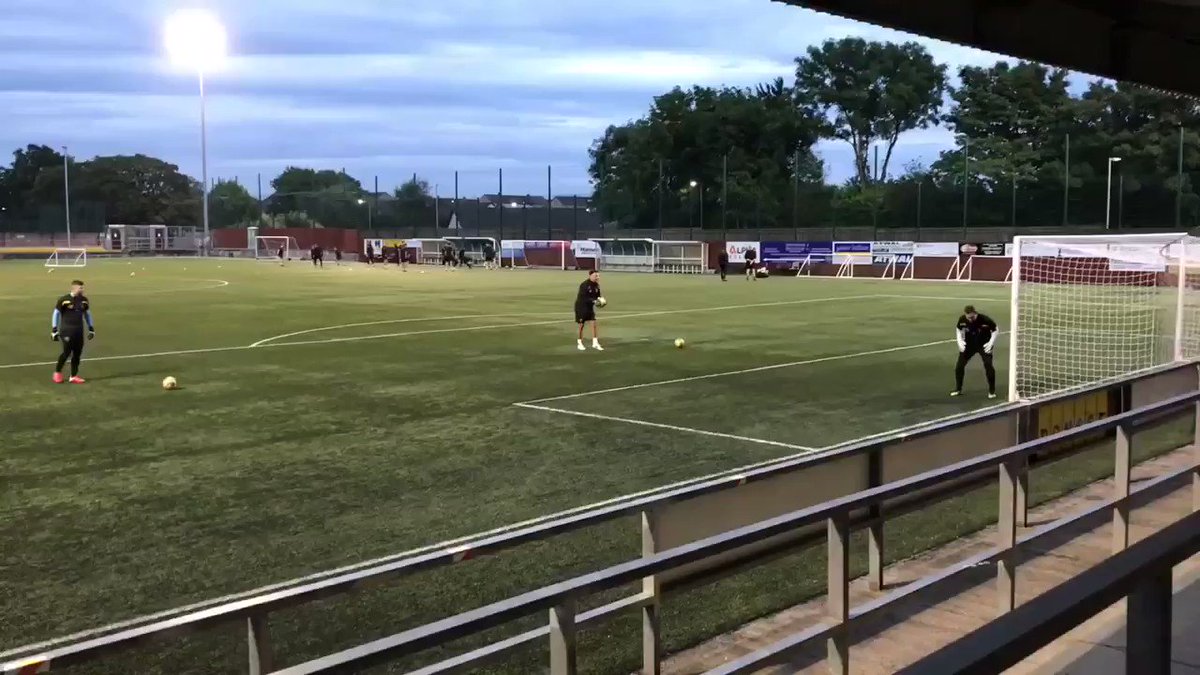 Annan Athletic FC