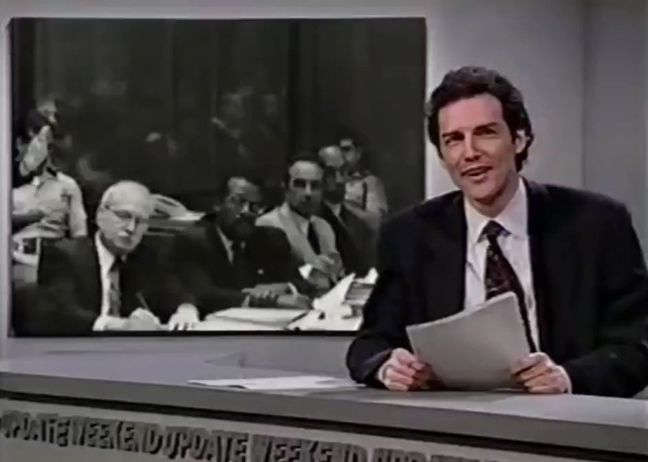 @RonanReigns's photo on OJ Simpson