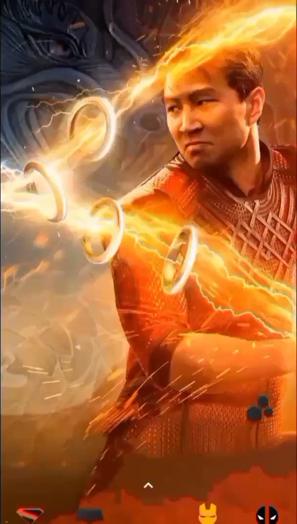 Marvel Studios on Twitter "A Marvel event that can't be missed. 🤩