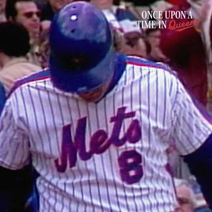 @30for30's photo on 86 Mets