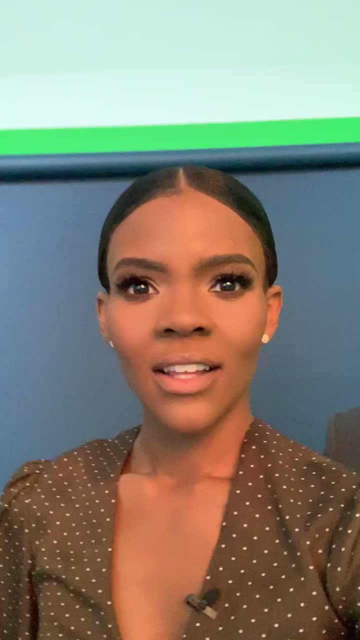 Candace On Twitter Episode 27 With Realcandaceo Starts Now Watch