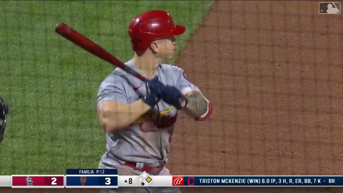 @Cardinals's photo on Tyler O’Neill