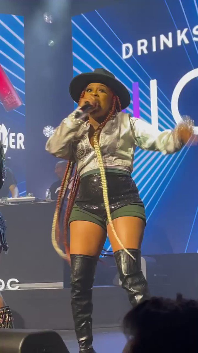@ComplexMusic's photo on Lil Mo