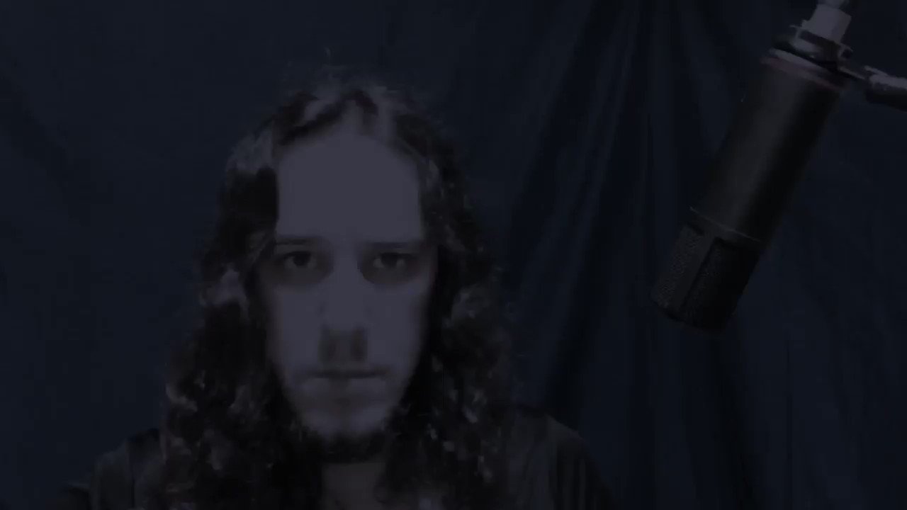 Andre Matos - Face The End Cover

Happy Birthday Andre Matos! 