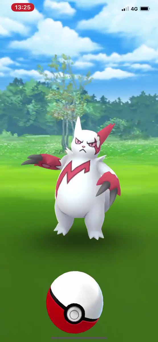 ポケモンgo ザングースの入手方法 能力 技まとめ 攻略大百科 ポケモンgo ザングースの入手方法 能力 技まとめ 攻略大百科
