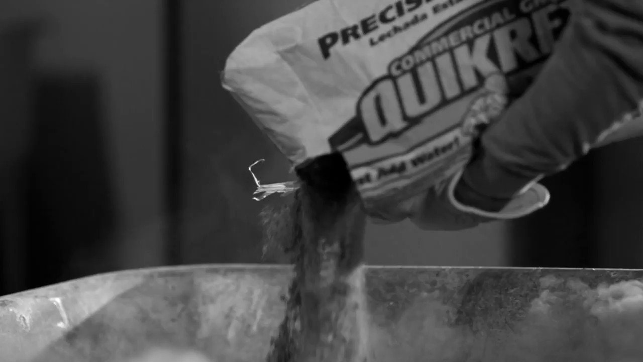 QUIKRETE (QUIKRETE) / Twitter