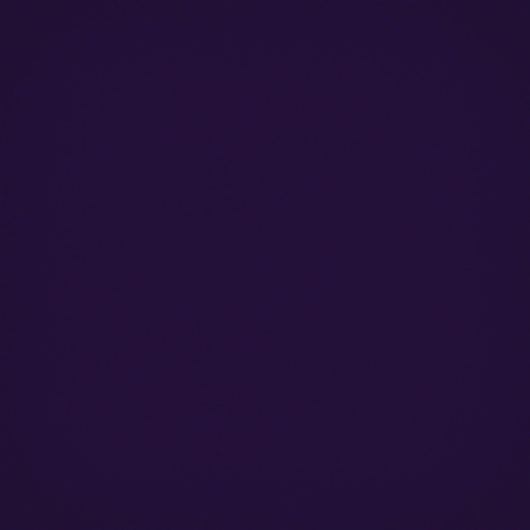 Глубокий фиолетовый цвет