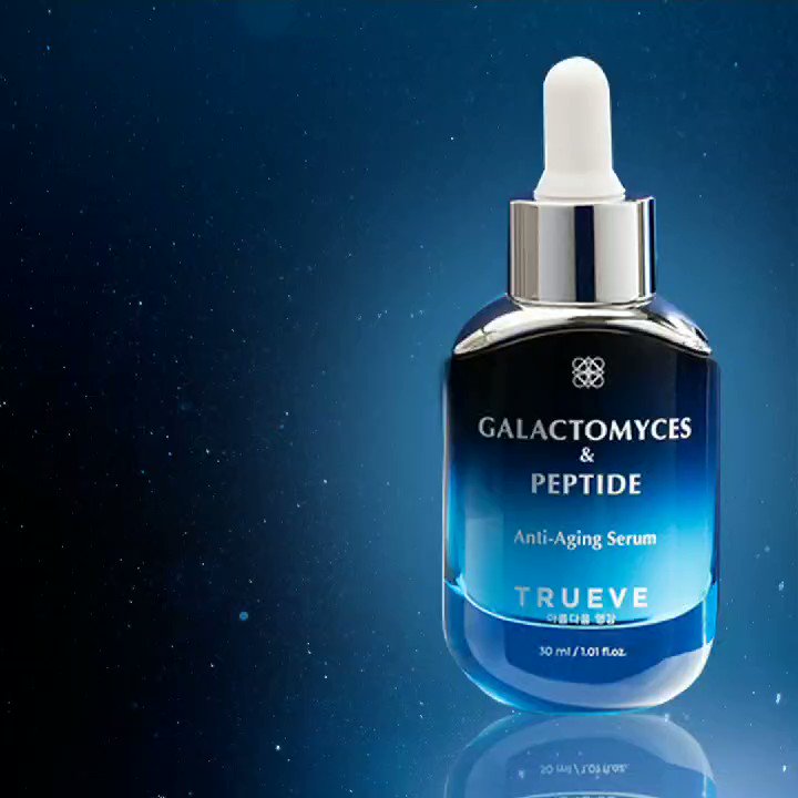 Serum trueve anti aging