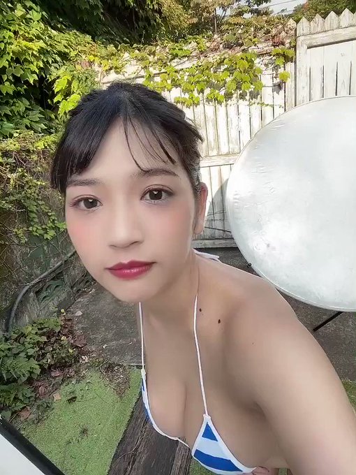 藤乃あおい