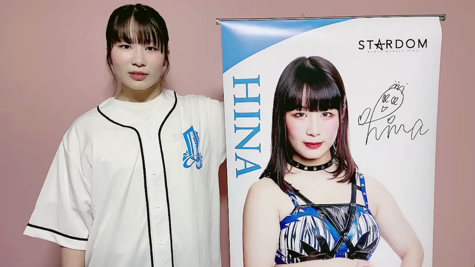 @wwr_stardom's video Tweet