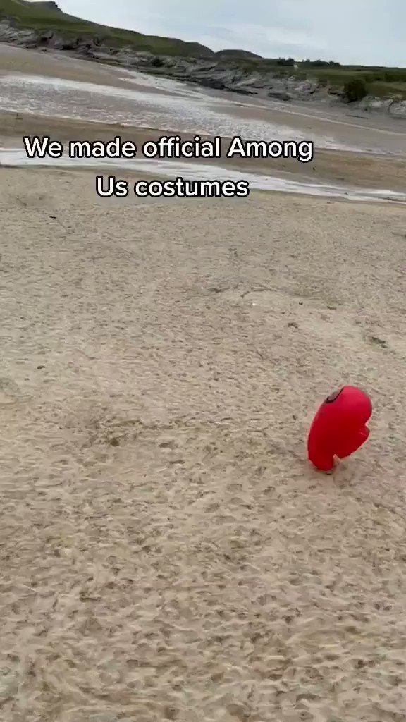 Among us meme 22