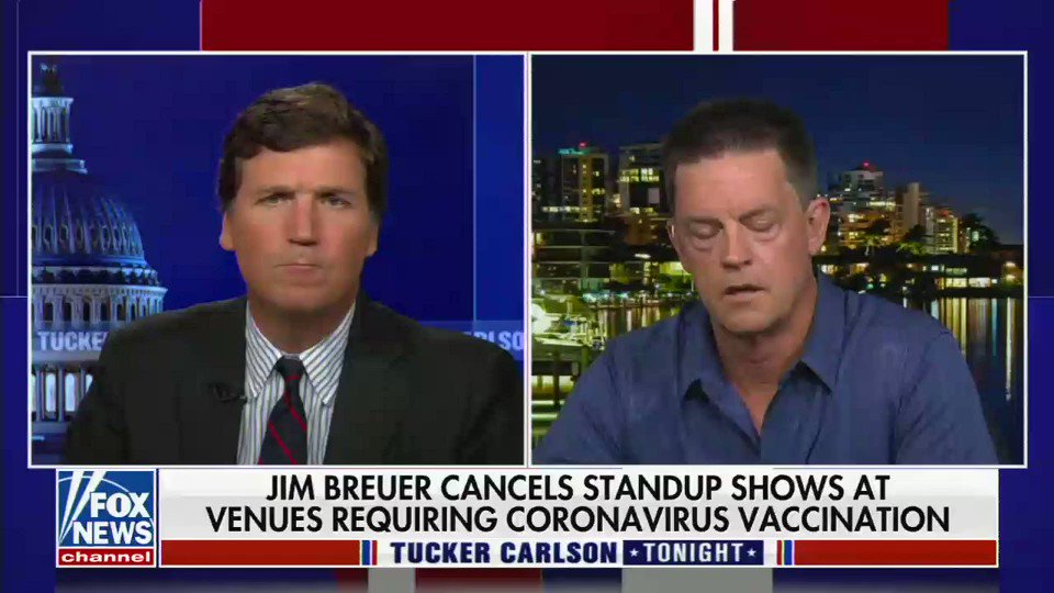 @AuthorKimberley's photo on Jim Breuer