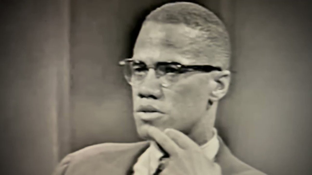 Entertainers, athletes, rappers are not leaders. Tune in and check them out for what they’re there for and then dismiss that shit. Not LeBron James, not Ice Cube, not KRS One….
https://t.co/W1xqj65IK0