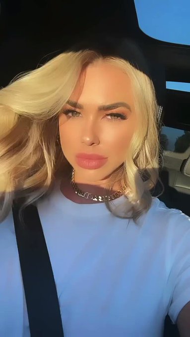 Back to blonde blonde ? 
And maybe something else later this weekend ?? 
Hint: it’s been awhile.. but