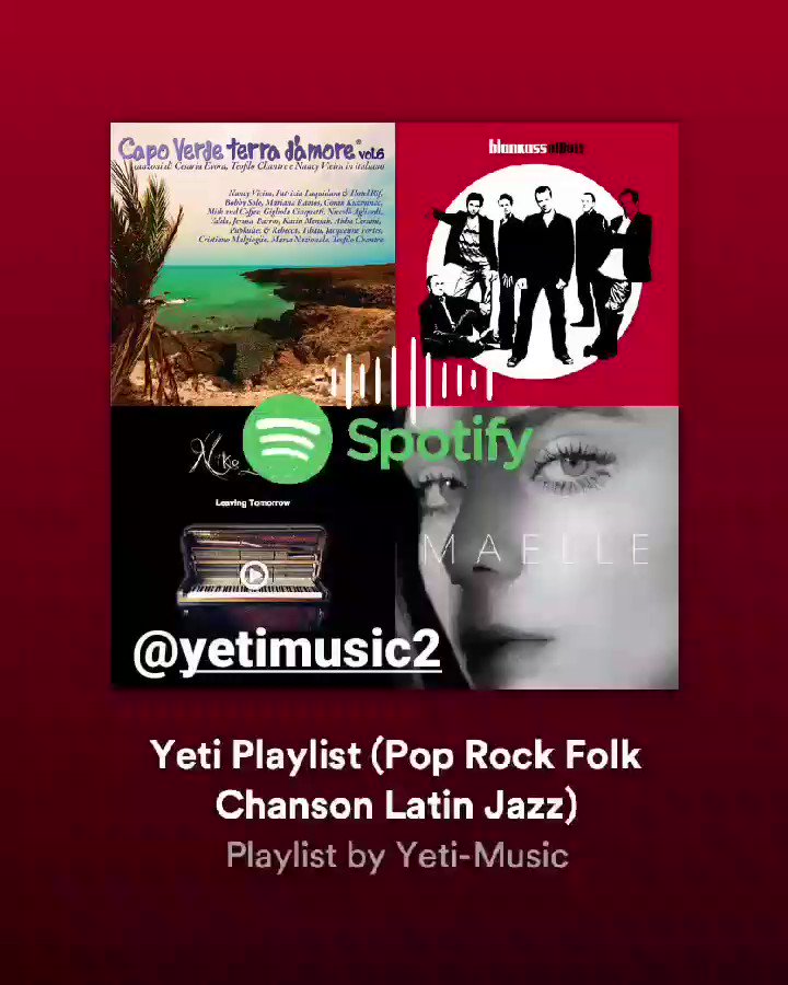 Yeti - Music