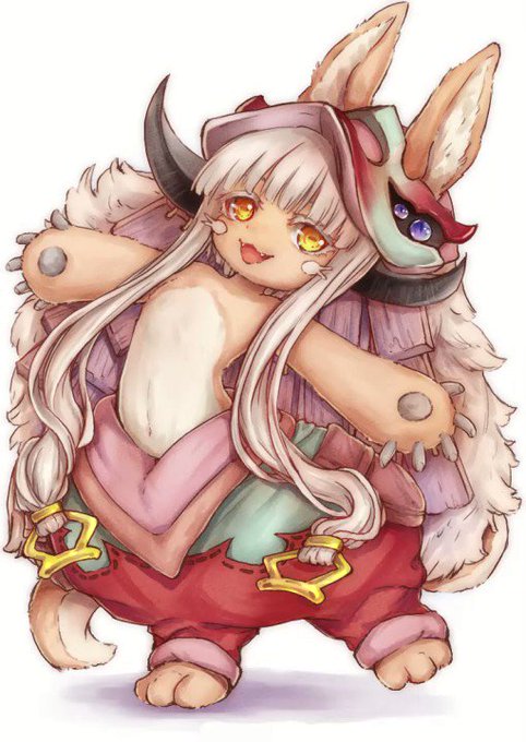 Madeinabyssのtwitterイラスト検索結果 Madeinabyssのtwitterイラスト検索結果