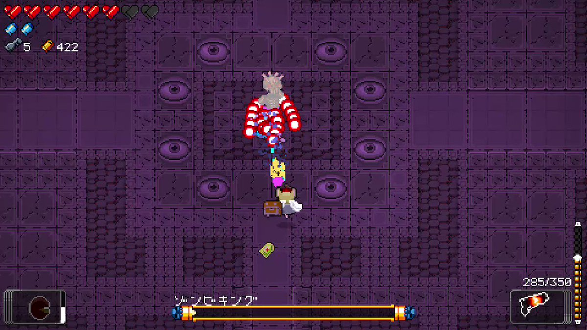 Enterthegungeon のtwitter検索結果 Yahoo リアルタイム検索