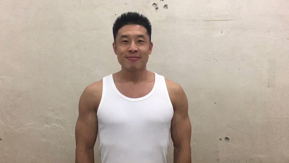 ザ・きんにくTV 【The Muscle TV】 / ザ・きんにくTV 2nd 【The Muscle TV 2nd】Twitter投稿サムネイル画像