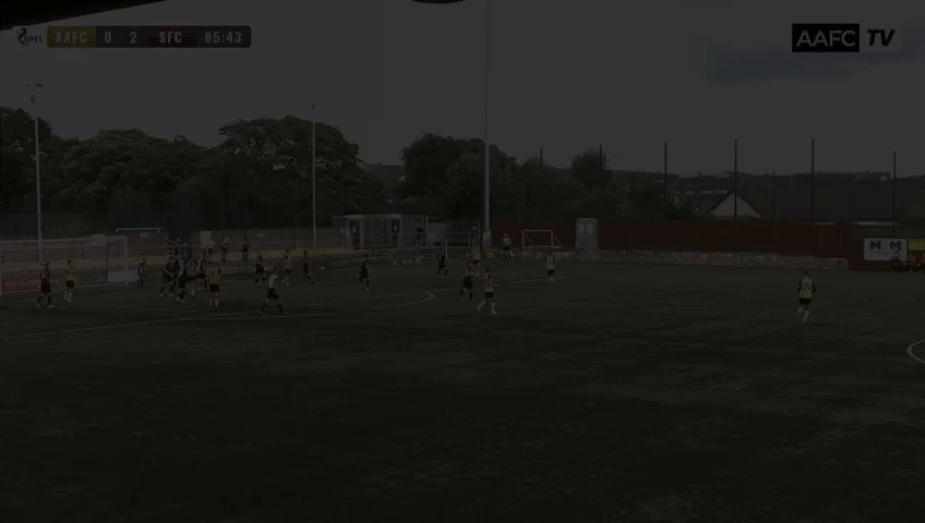 Annan Athletic FC