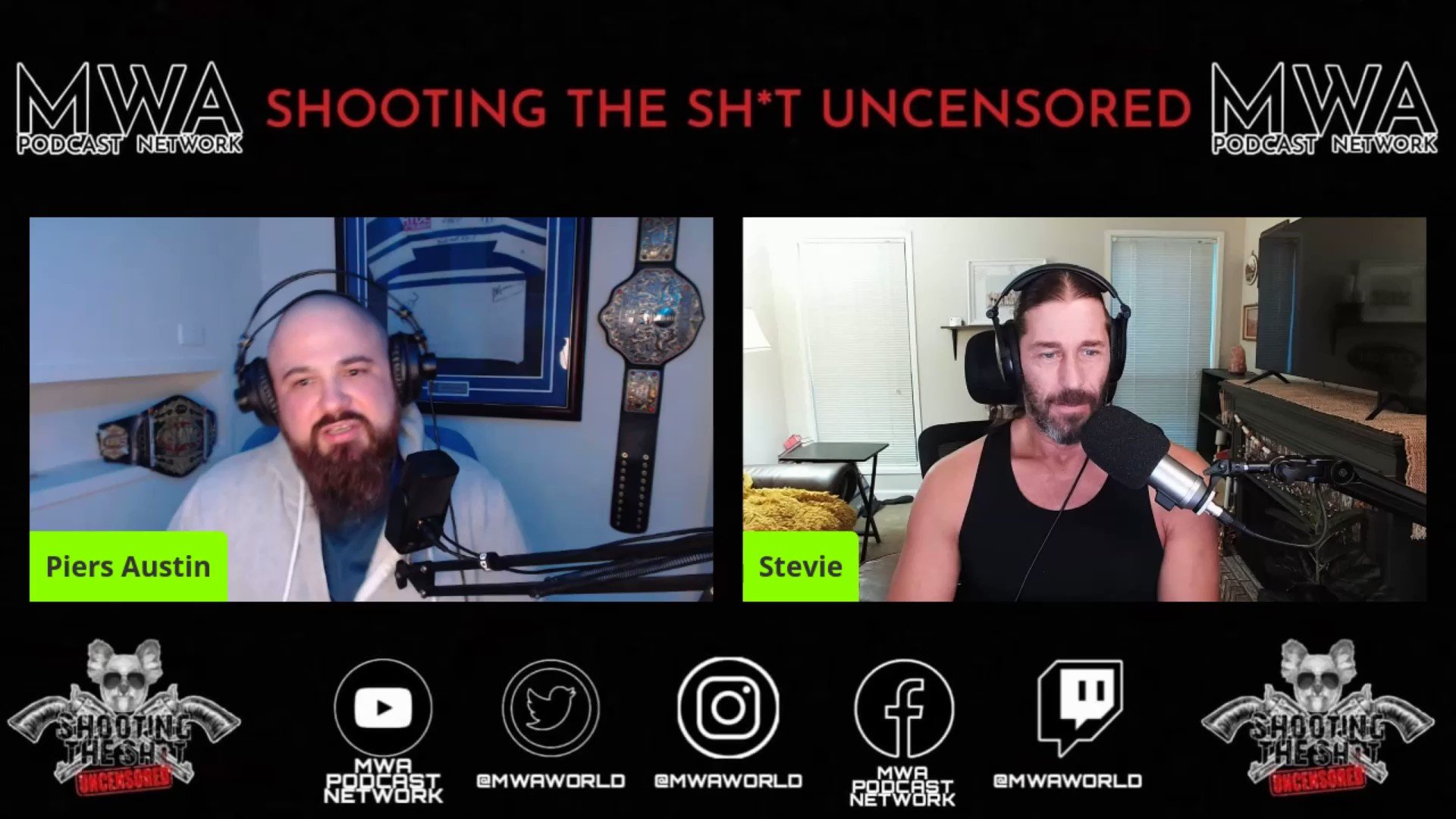 stevie richards bwostevie twitter