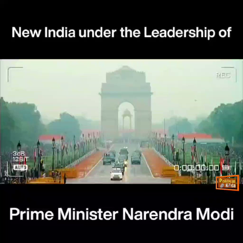Happy birthday honourable prime minister Shri Narendra Modi 