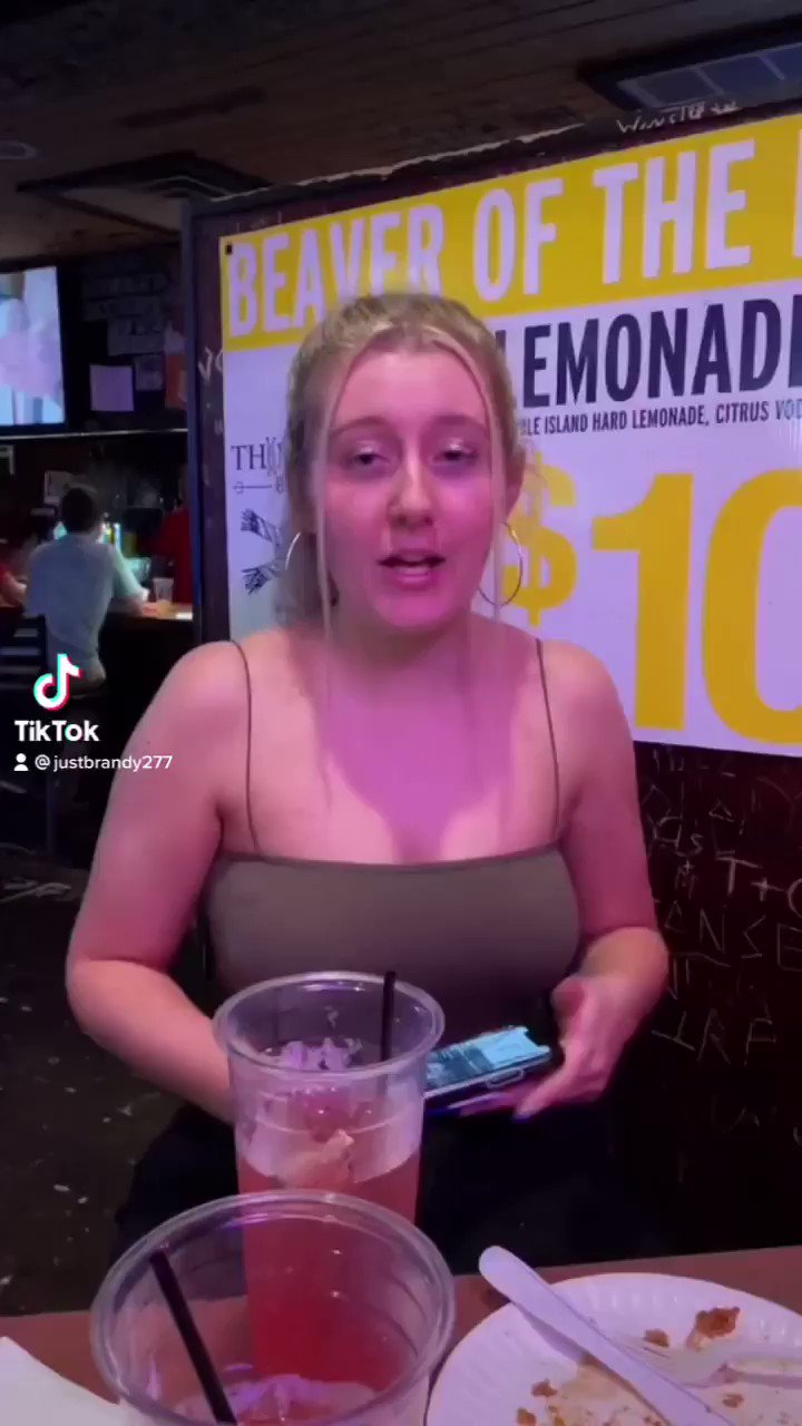ReneesRealm on X: Tiktok took this down 😅 TT: justbrandy277  t.coCZaIU2hQUr  X