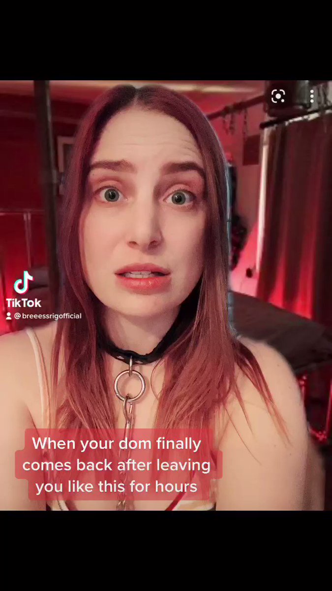 Bree Essrig 🏳️‍🌈 on Twitter: 