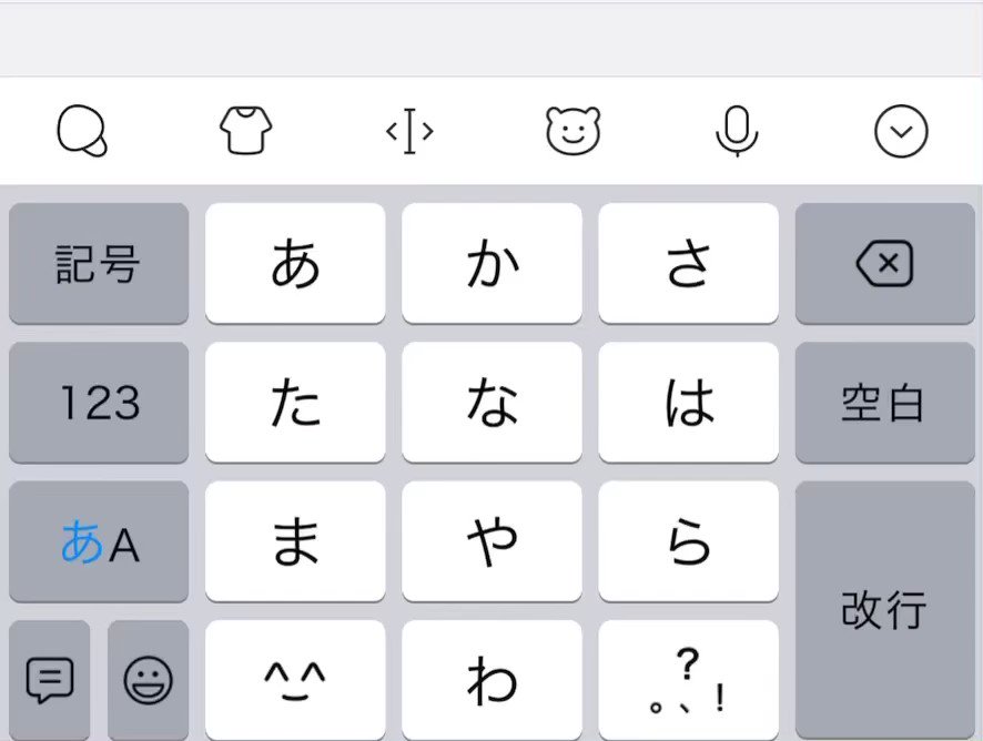 Simeji 日本語入力キーボード Simeji Pr Twitter Analytics Trendsmap Simeji 日本語入力キーボード Simeji Pr Twitter Analytics Trendsmap