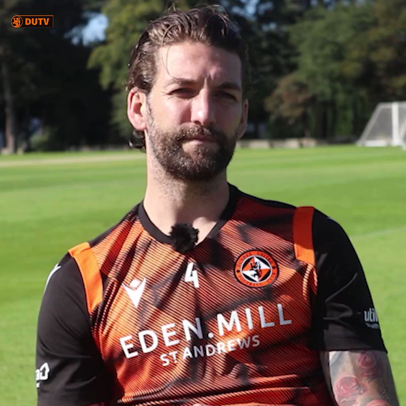 Dundee United FC