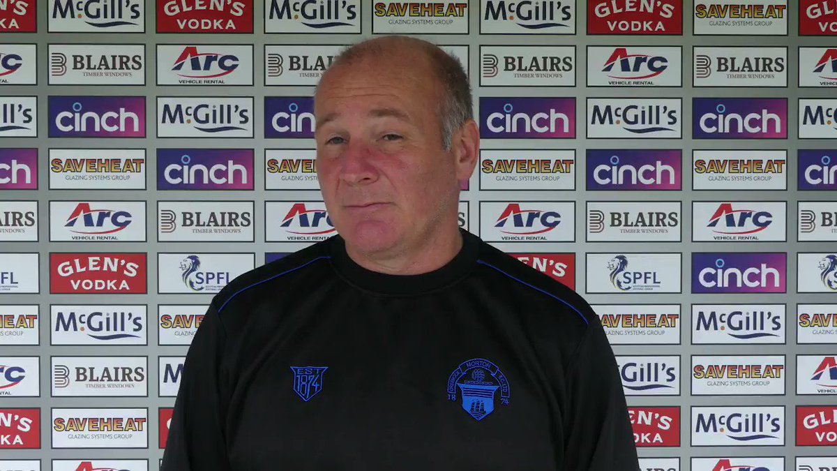 Greenock Morton