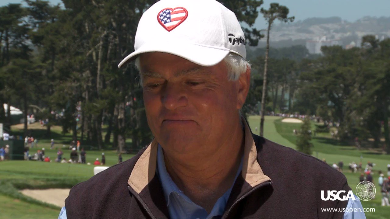 Happy birthday to the man who won the 1987 with a $2.50 driver and a FREE sand wedge, Scott Simpson! 