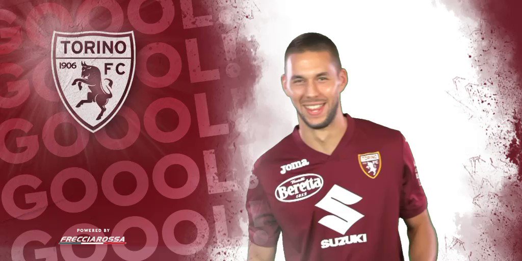 Torino Football Club on X: ๐๐ง๐๐ ๐ฉ ๐๐ ๐ฃ๐๐๐ ๐ฝโ #SFT / X